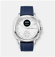 Smartwatches Pininfarina Segno Herr Senso in Stahl PMH01A-05 - PMH01A-05